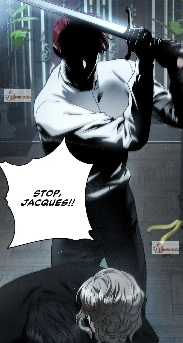The Devil Who Kisses My Feet Chapter 0 – Page 36
