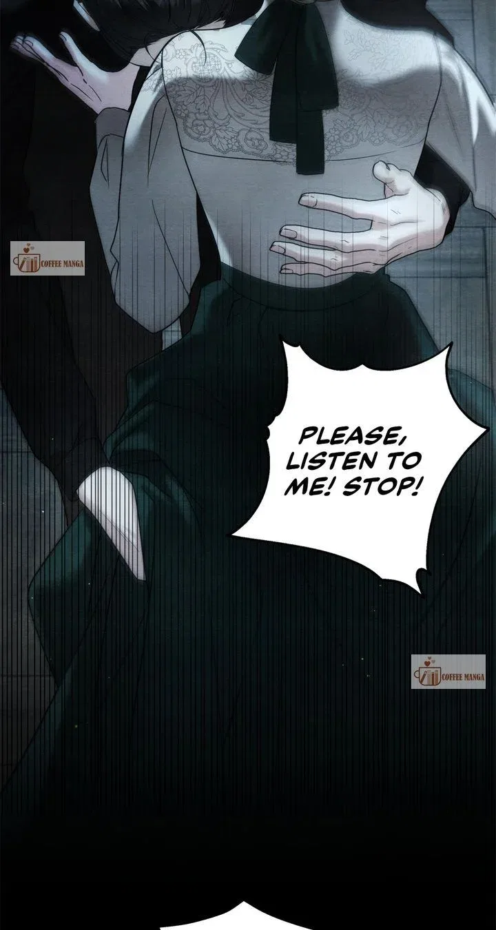 The Devil Who Kisses My Feet Chapter 0 – Page 37