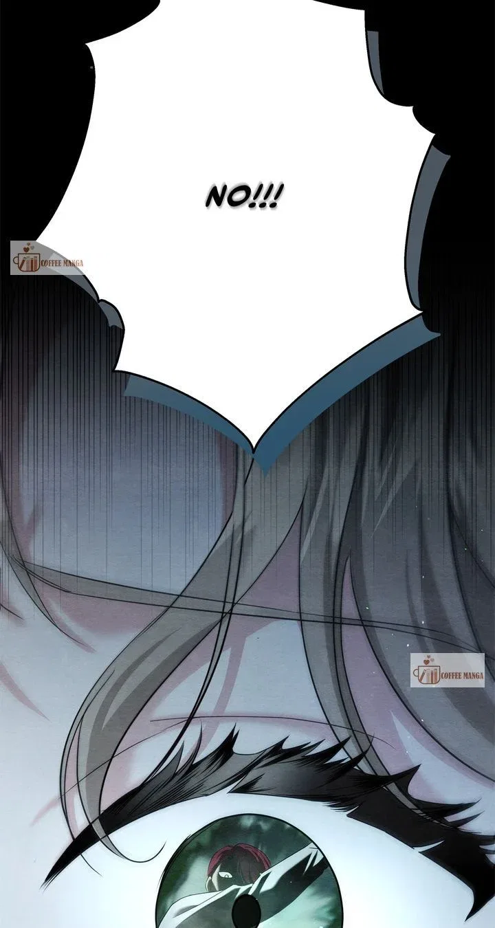 The Devil Who Kisses My Feet Chapter 0 – Page 38