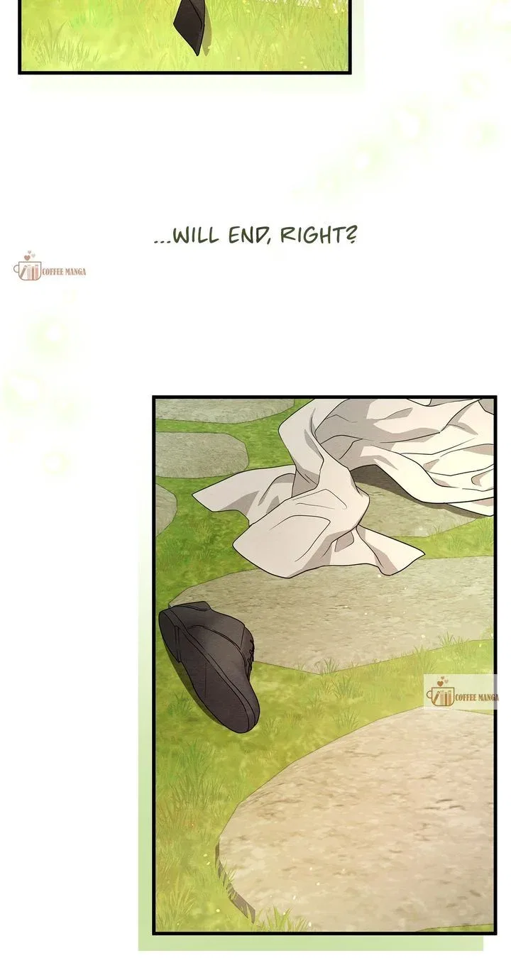 The Devil Who Kisses My Feet Chapter 0 – Page 45