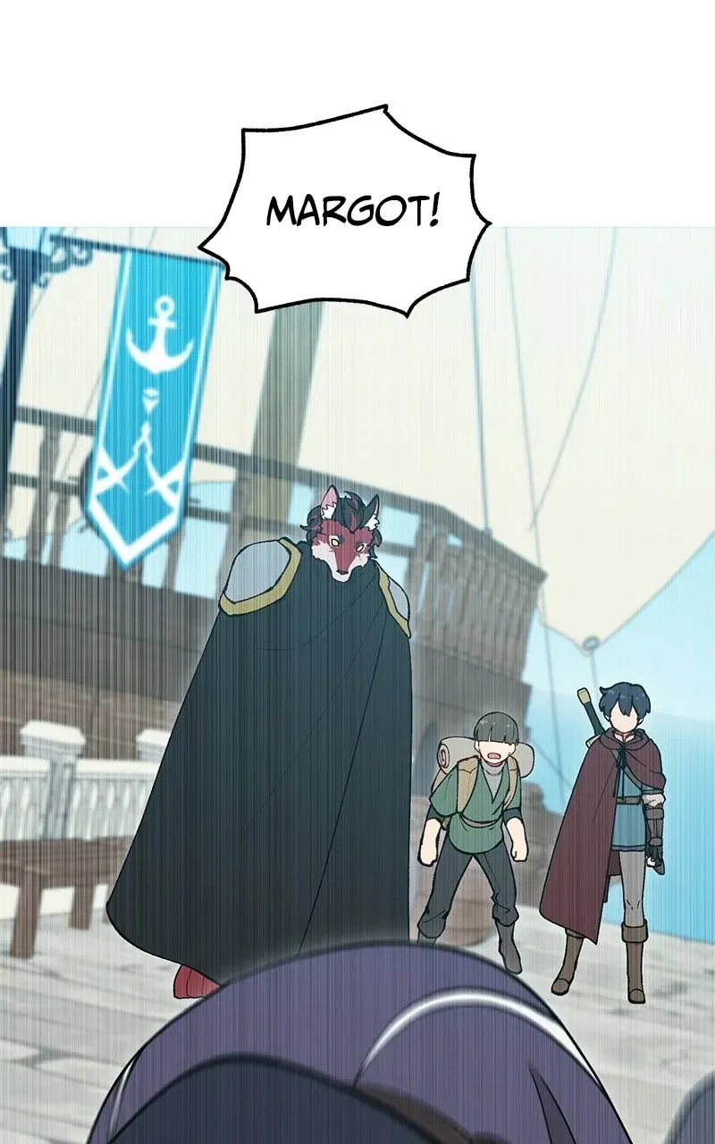 The Legend of AAAA Chapter 30 – Page 1