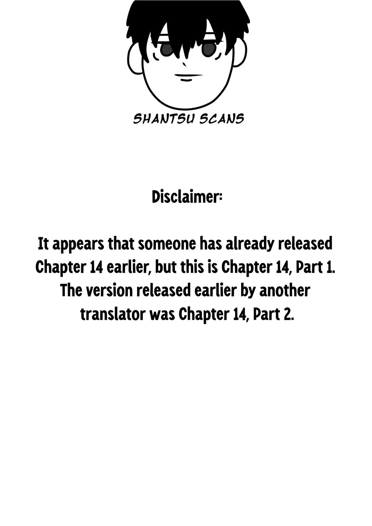 Ore ni Trauma o Ataeta Joshi-tachi ga Chirachira Mitekuru kedo, Zannen desuga Teokure desu Chapter 14.1 – Page 1