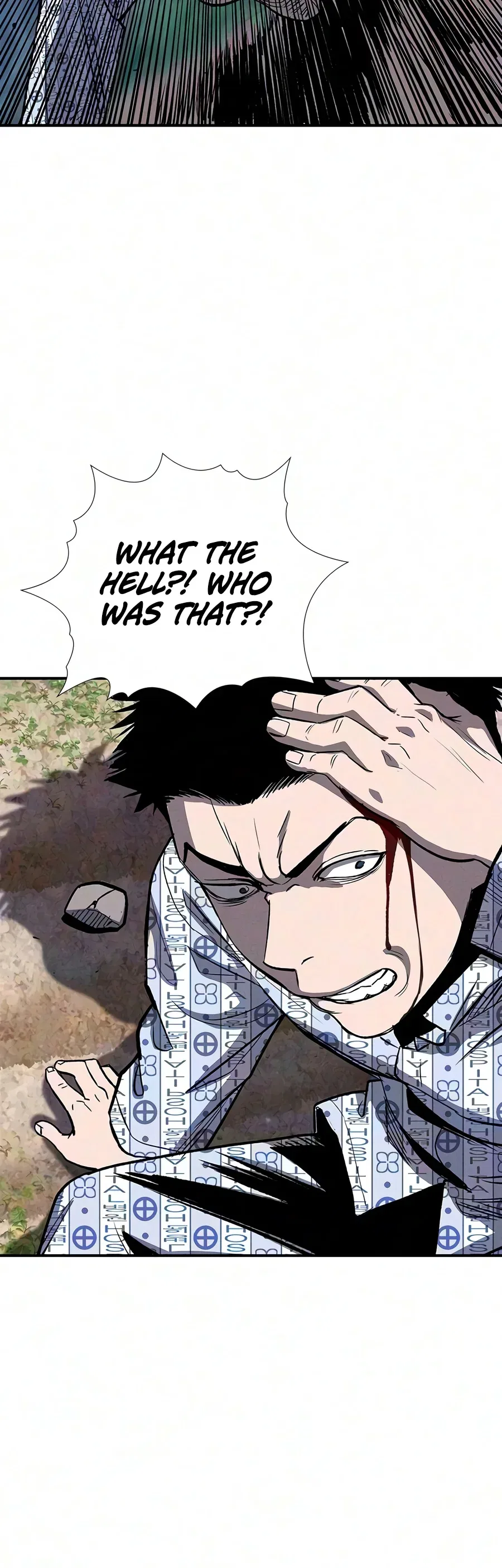 Debtbound by Blood Chapter 44 – Page 7