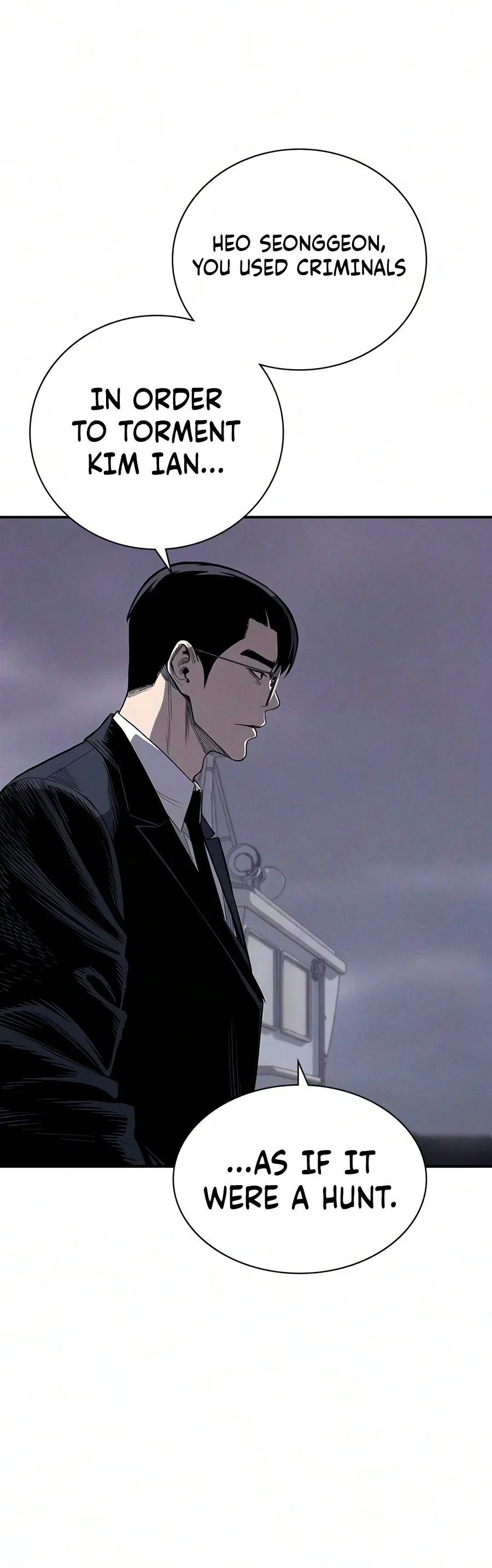 Debtbound by Blood Chapter 44 – Page 9