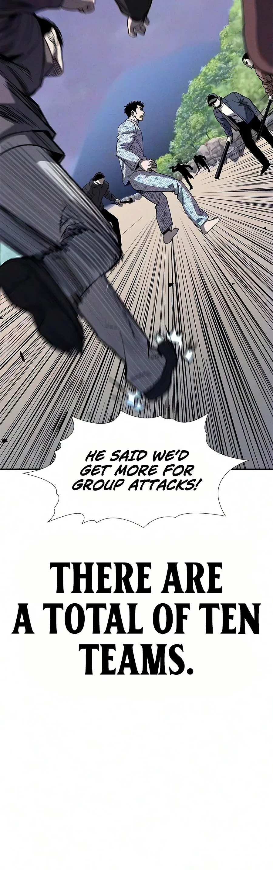 Debtbound by Blood Chapter 44 – Page 11