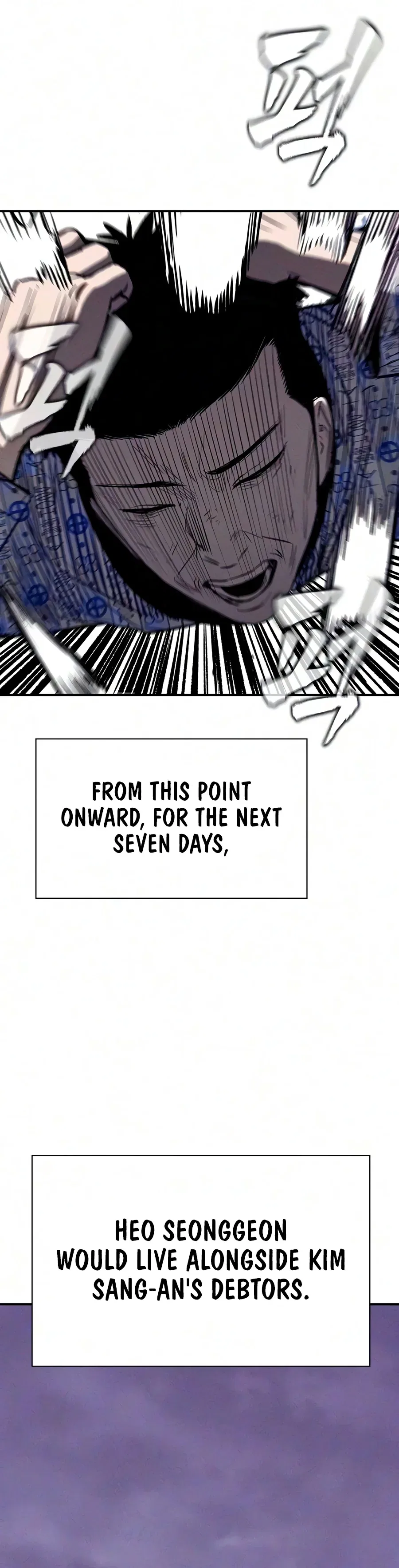 Debtbound by Blood Chapter 44 – Page 13