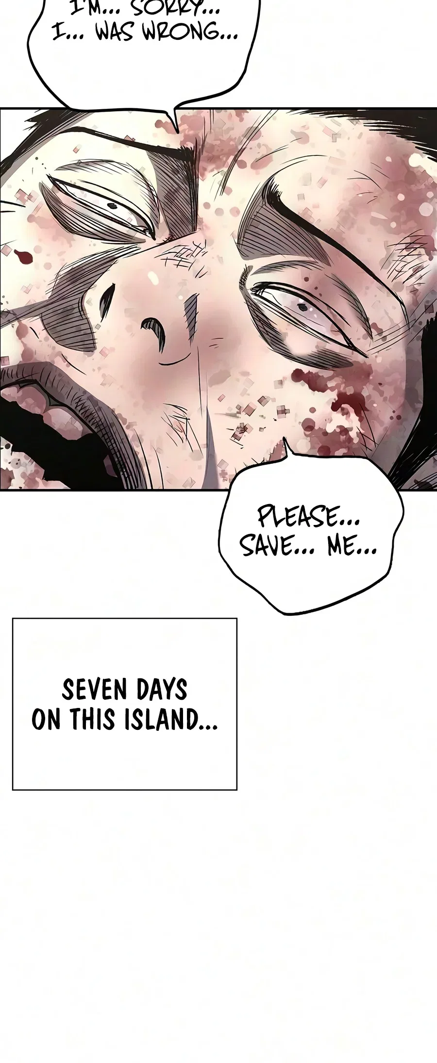 Debtbound by Blood Chapter 44 – Page 21