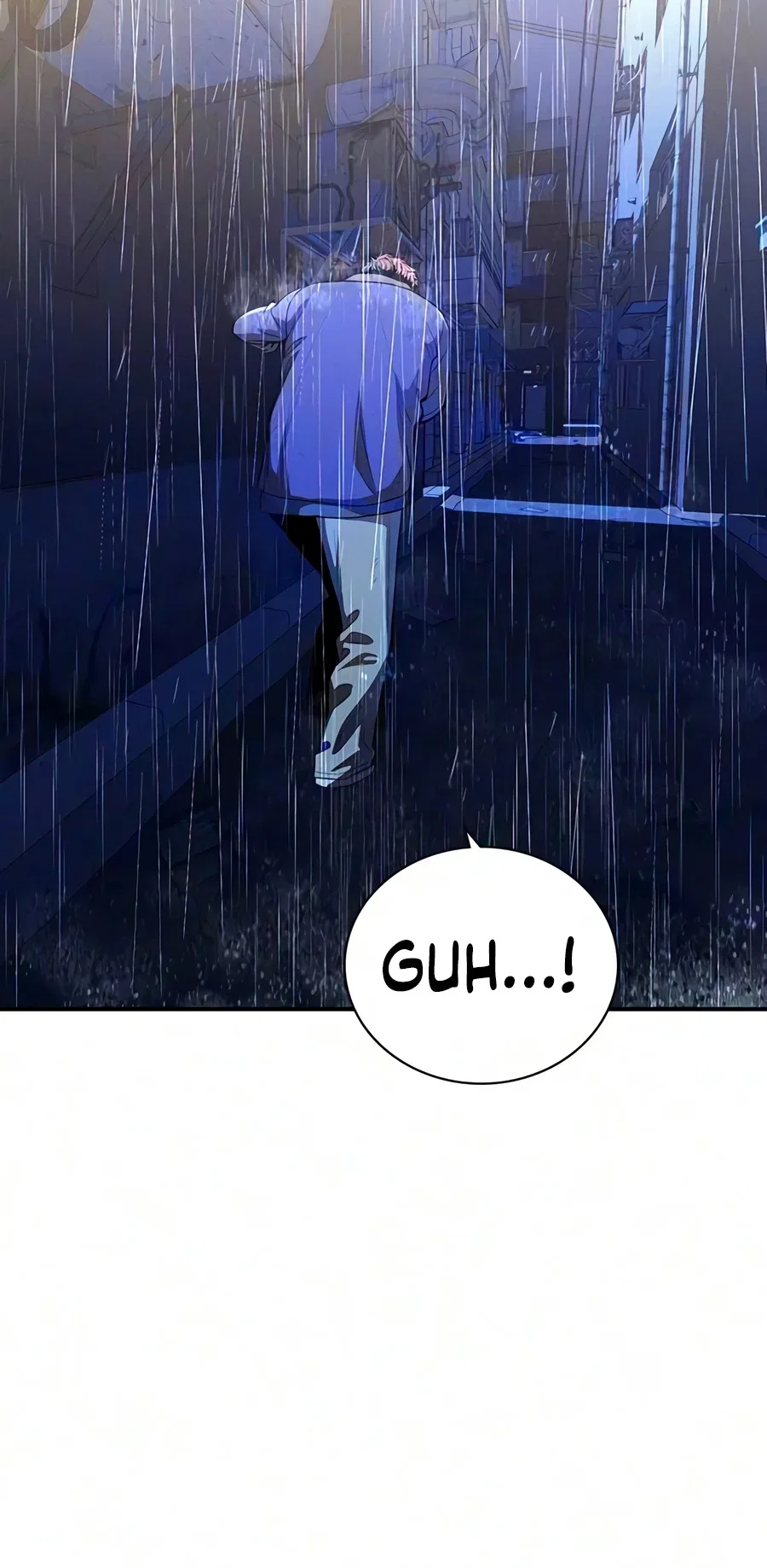 Debtbound by Blood Chapter 44 – Page 23