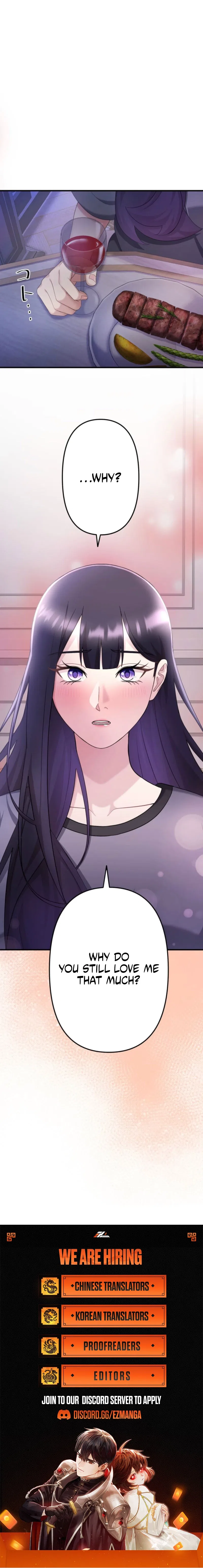 I Planned My Ex-Husband’s Wedding Chapter 24 – Page 11