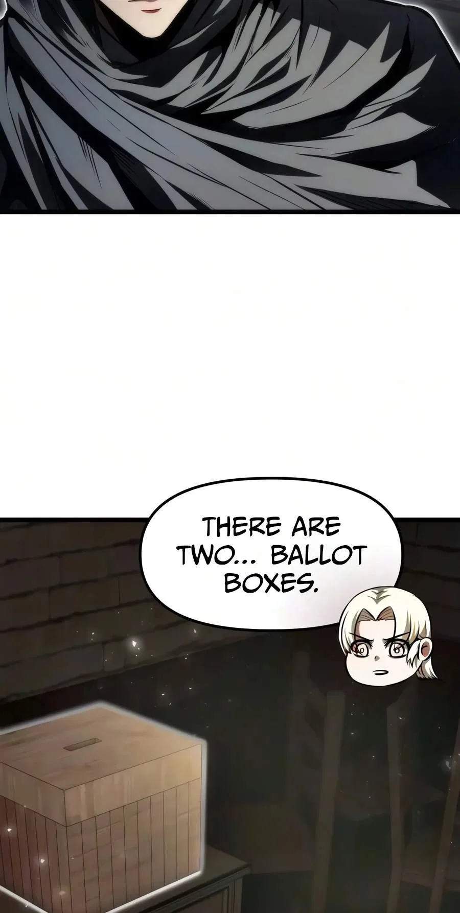 Reincarnator (Manhwa) Chapter 153 – Page 3