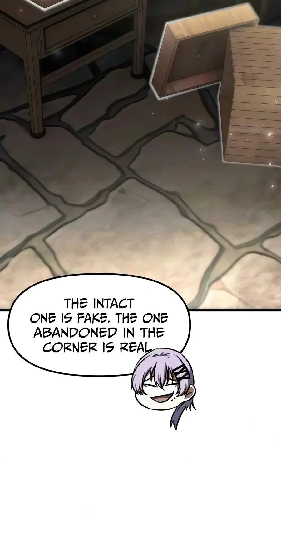 Reincarnator (Manhwa) Chapter 153 – Page 4