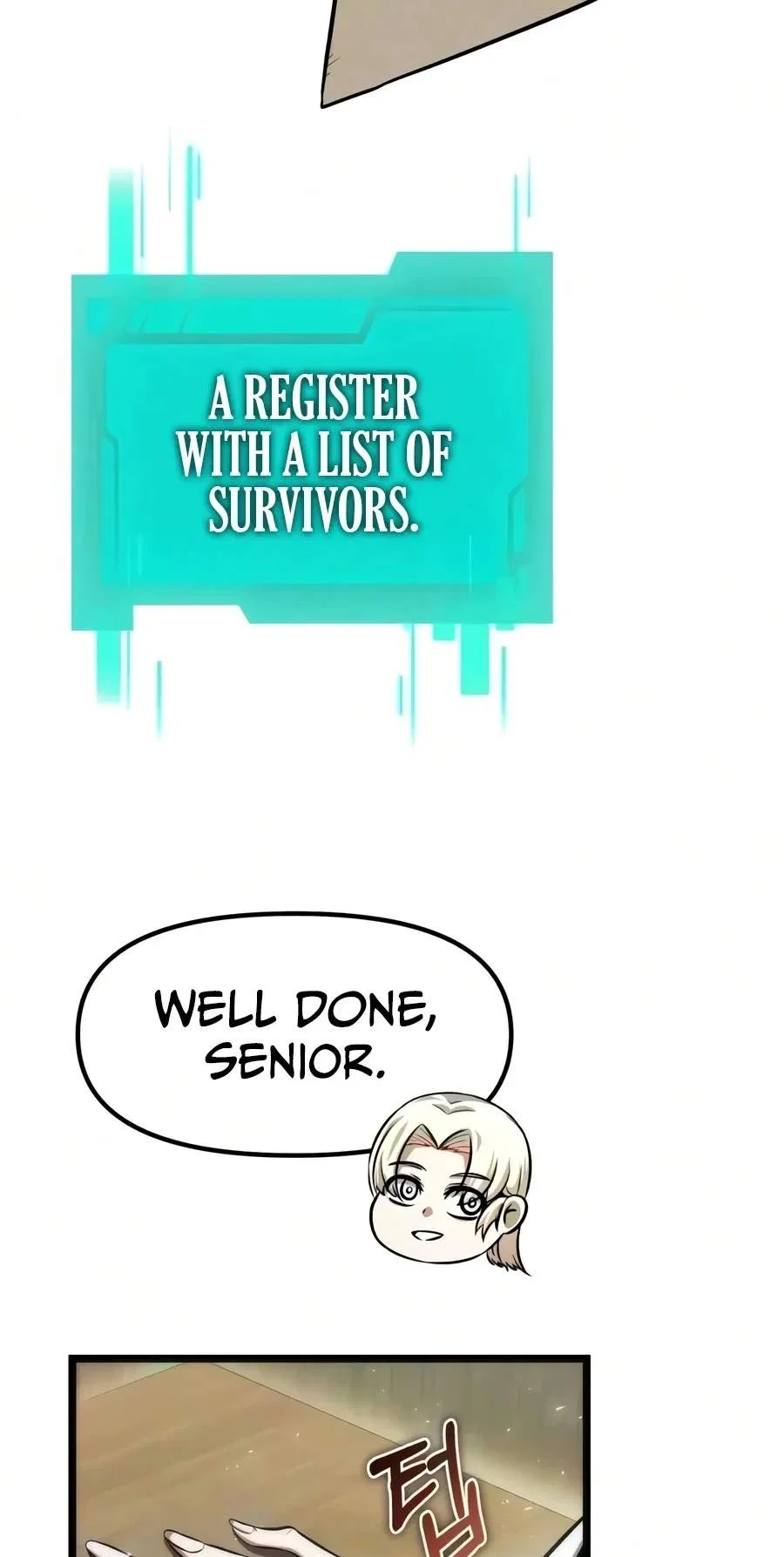 Reincarnator (Manhwa) Chapter 153 – Page 6