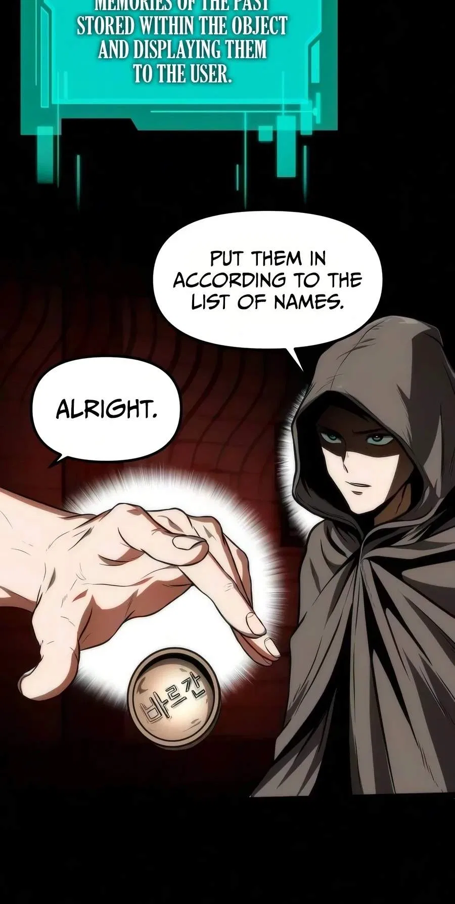 Reincarnator (Manhwa) Chapter 153 – Page 8