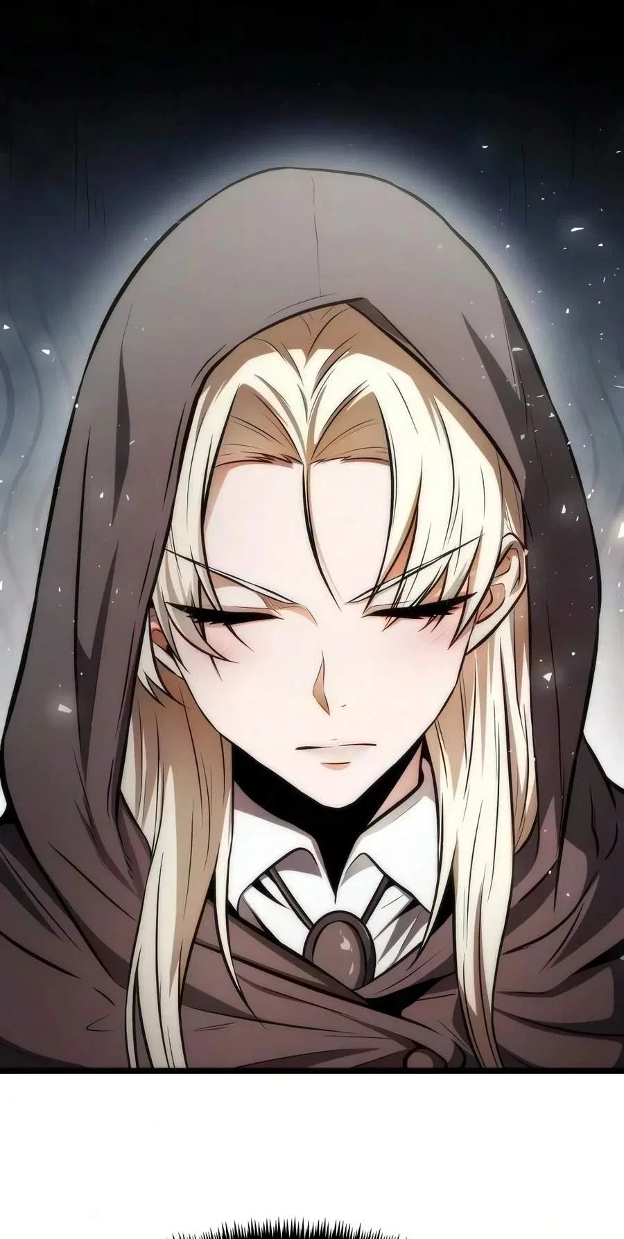 Reincarnator (Manhwa) Chapter 153 – Page 9