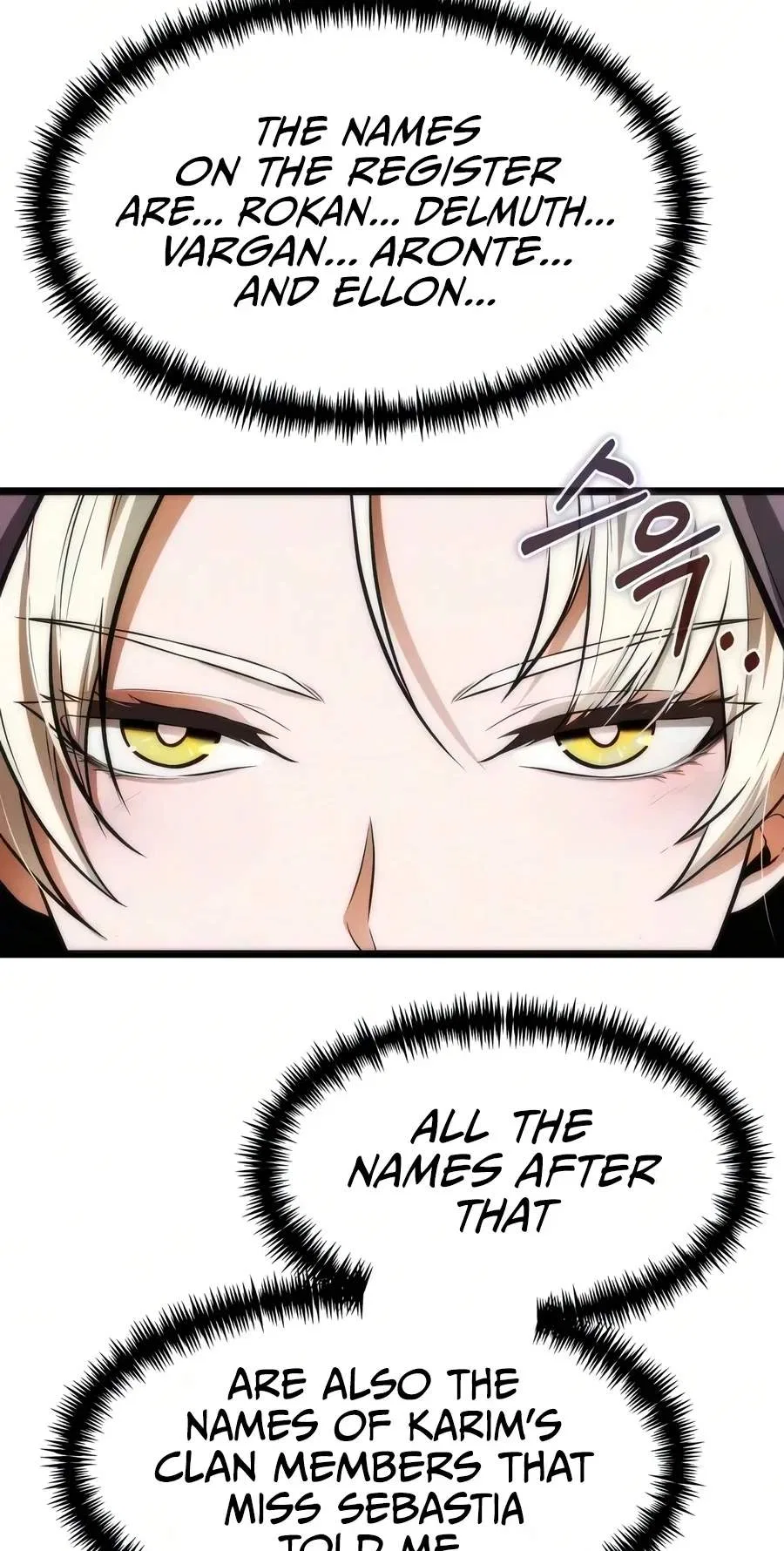 Reincarnator (Manhwa) Chapter 153 – Page 10