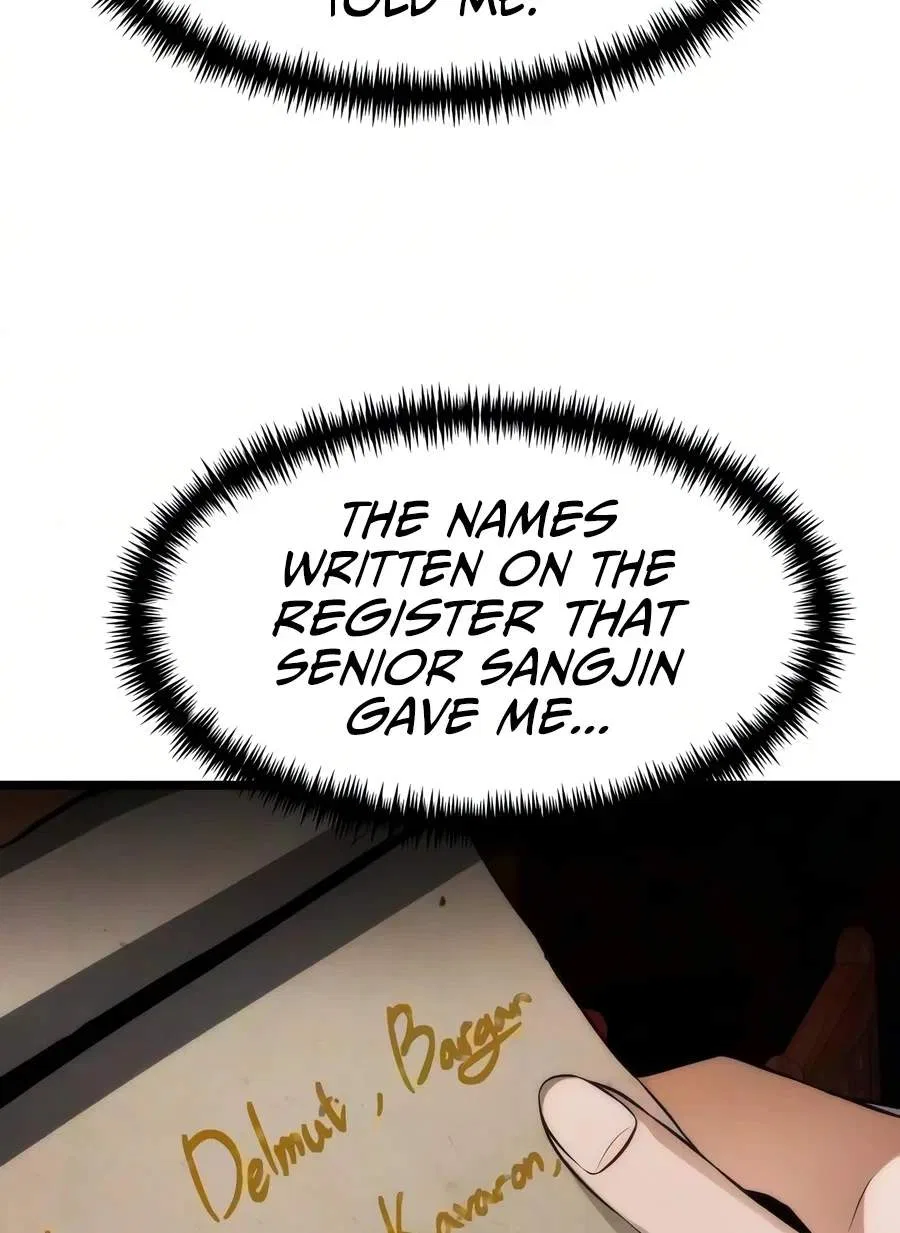 Reincarnator (Manhwa) Chapter 153 – Page 11