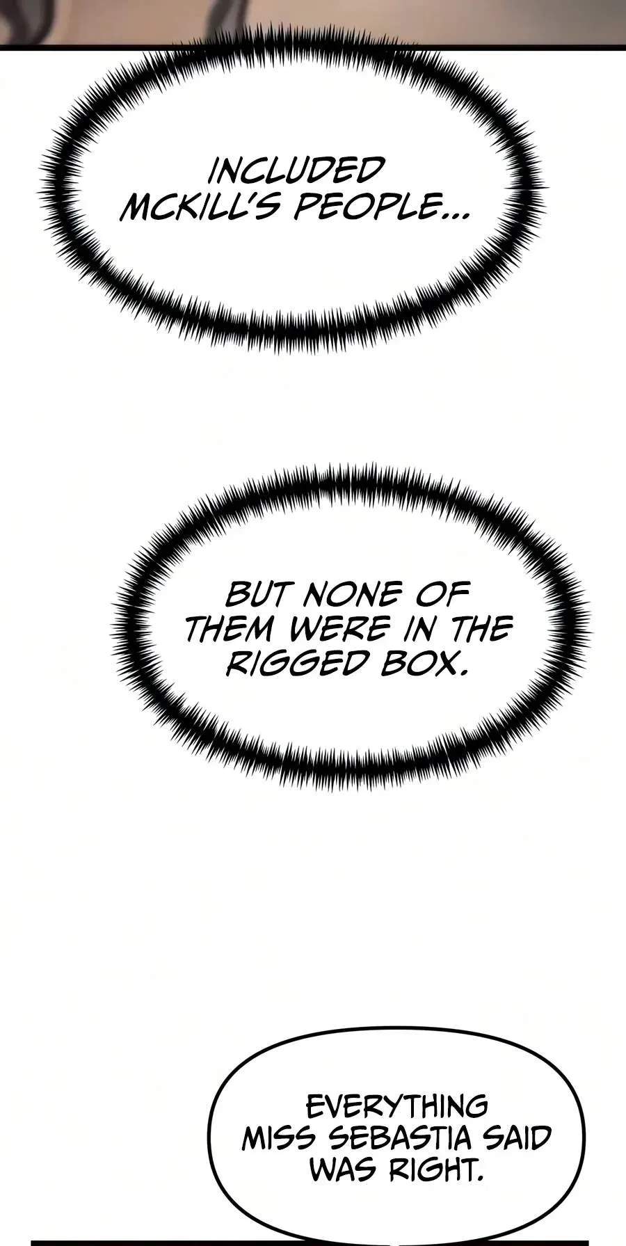 Reincarnator (Manhwa) Chapter 153 – Page 14