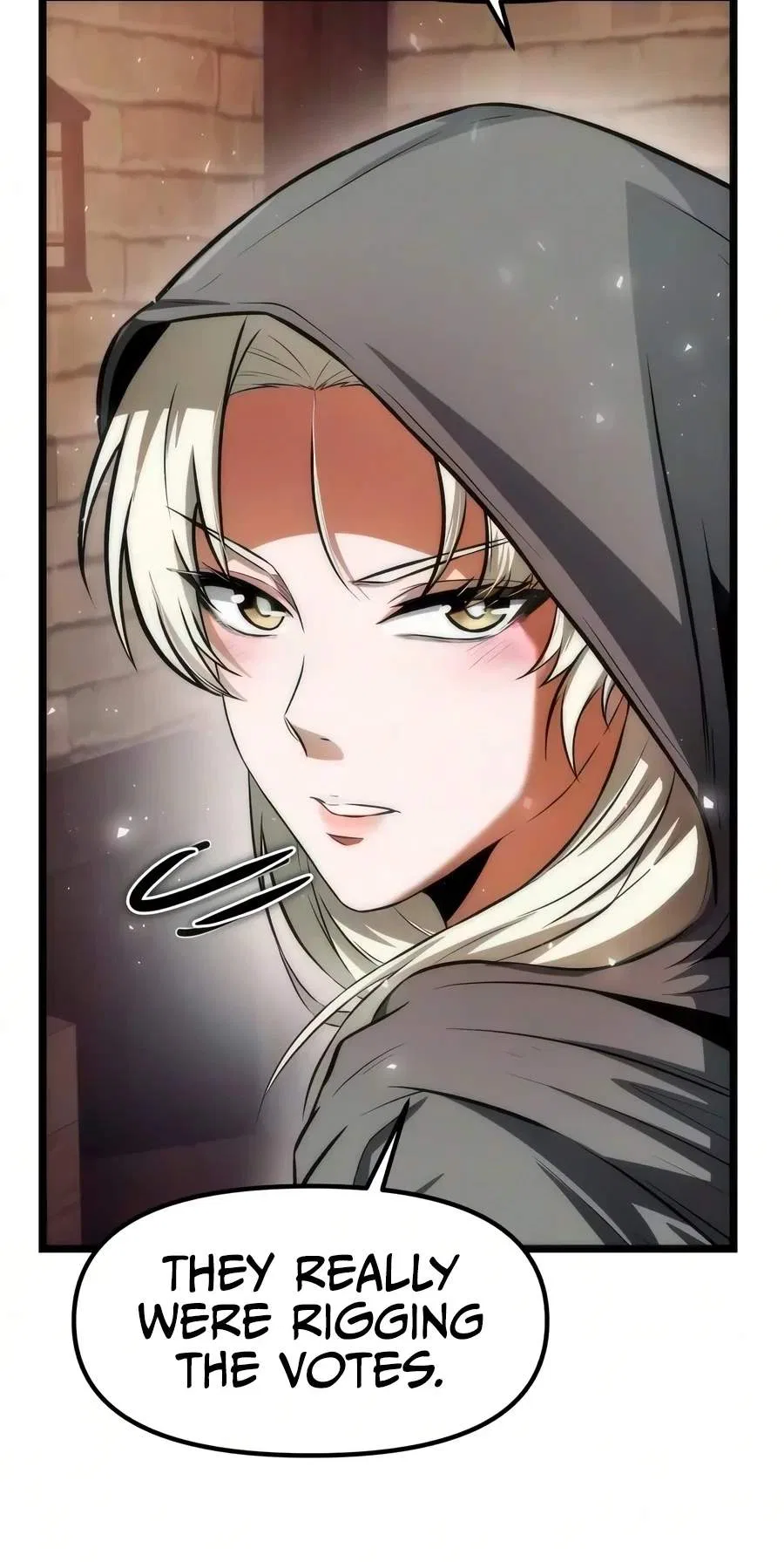 Reincarnator (Manhwa) Chapter 153 – Page 15