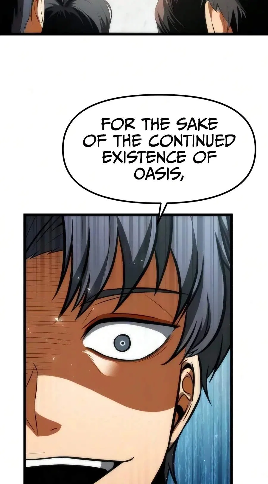 Reincarnator (Manhwa) Chapter 153 – Page 29