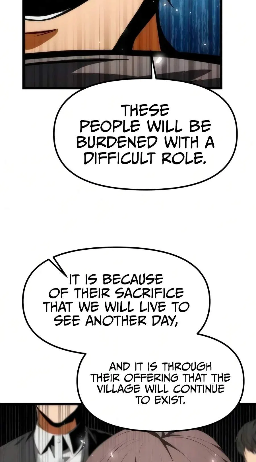 Reincarnator (Manhwa) Chapter 153 – Page 30