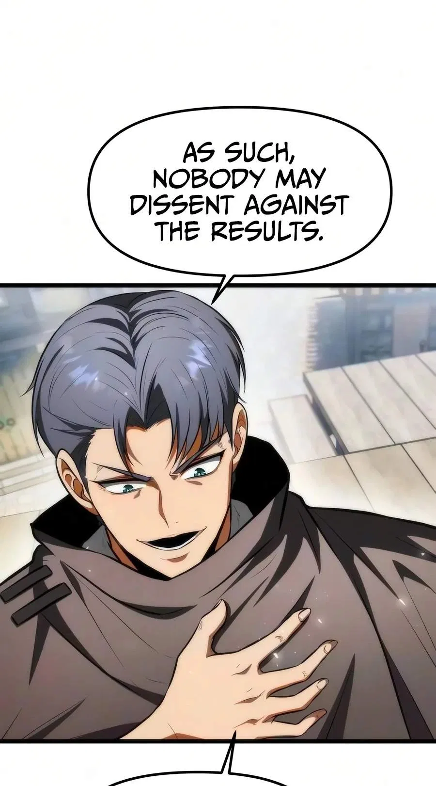 Reincarnator (Manhwa) Chapter 153 – Page 32