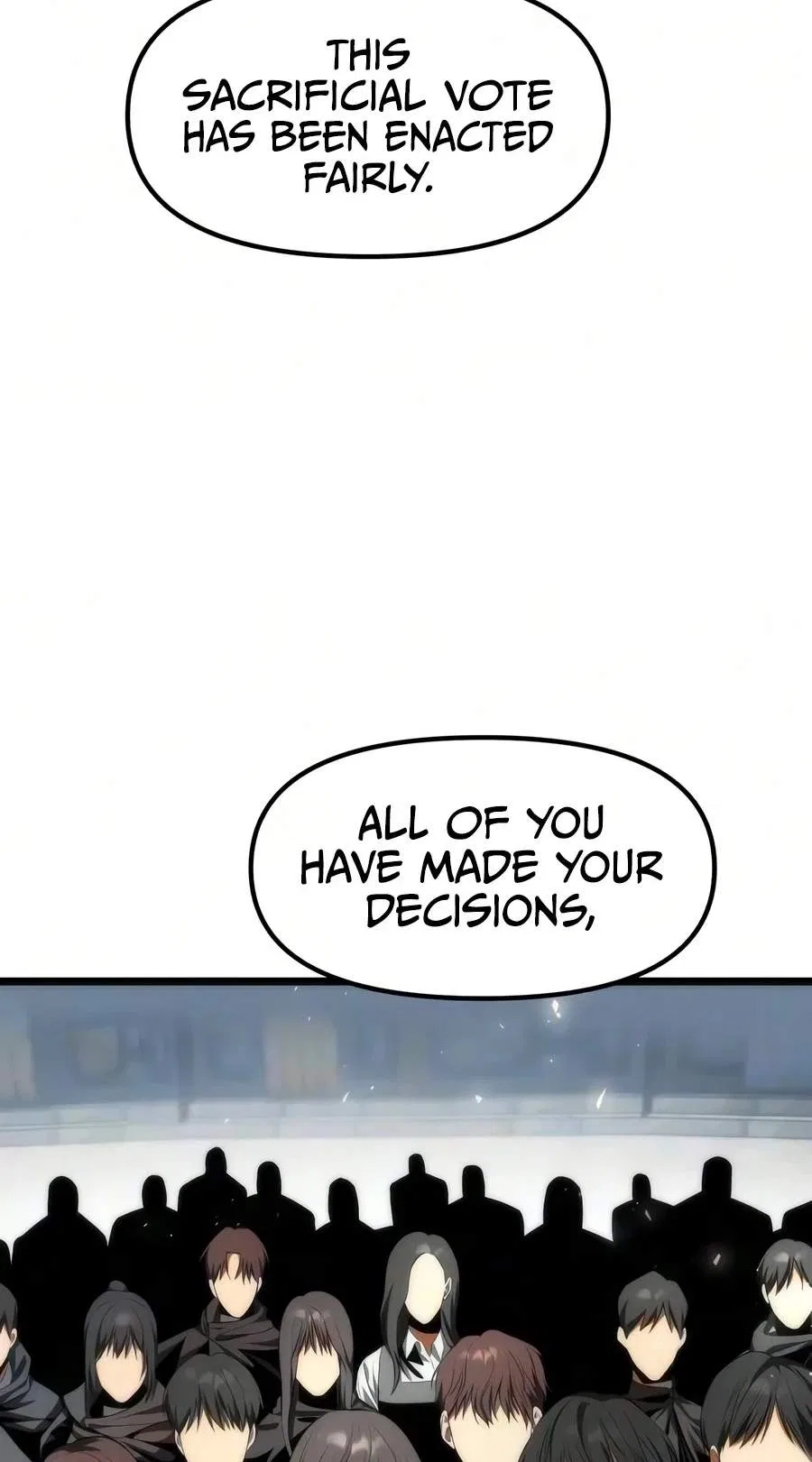 Reincarnator (Manhwa) Chapter 153 – Page 33