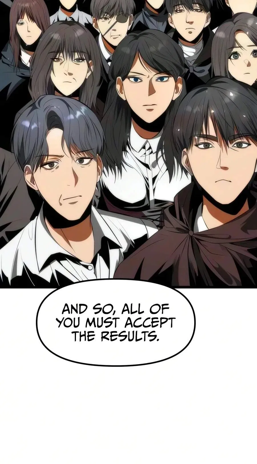 Reincarnator (Manhwa) Chapter 153 – Page 34