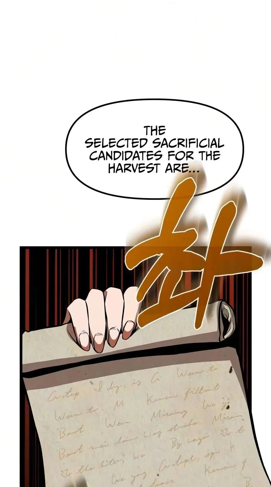 Reincarnator (Manhwa) Chapter 153 – Page 35