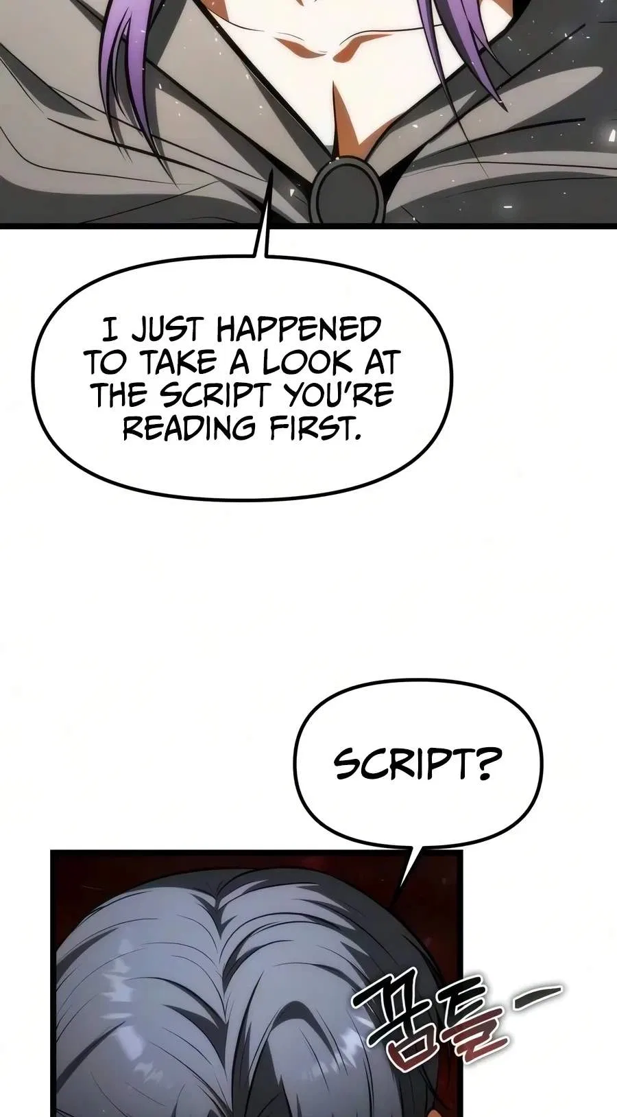 Reincarnator (Manhwa) Chapter 153 – Page 48