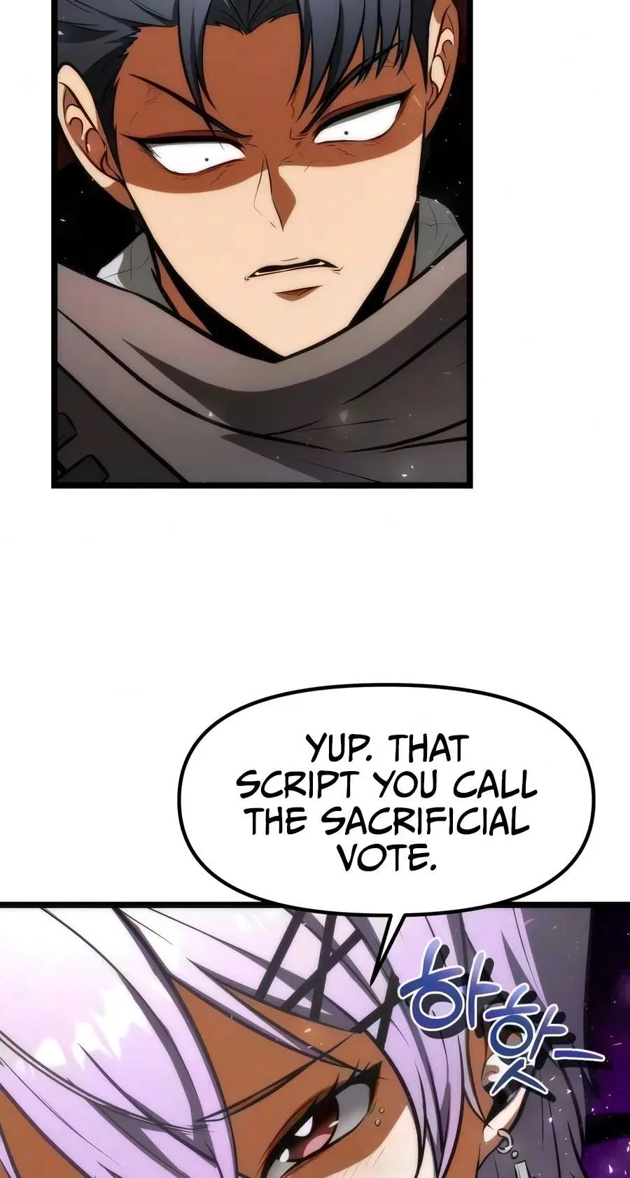 Reincarnator (Manhwa) Chapter 153 – Page 49