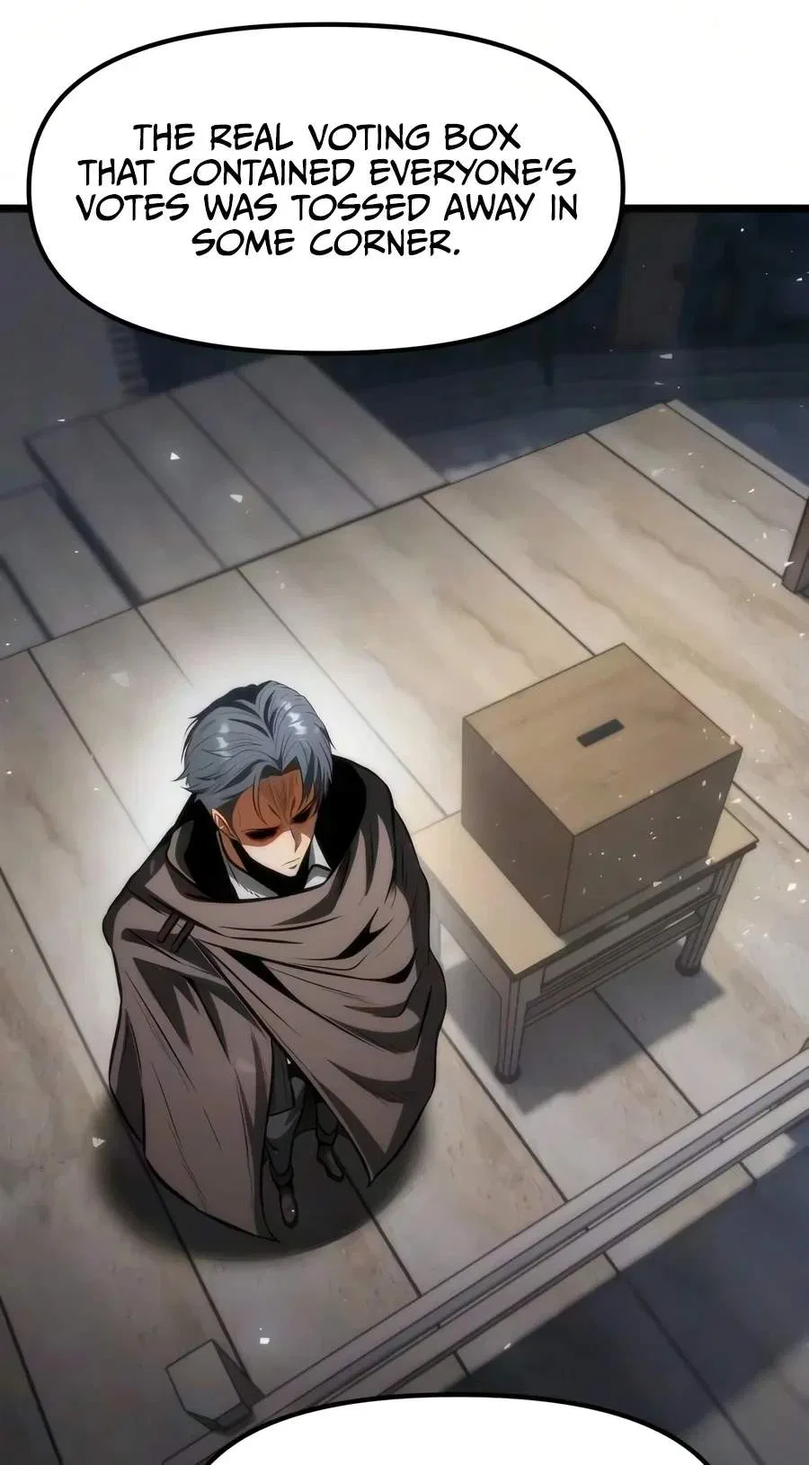Reincarnator (Manhwa) Chapter 153 – Page 51