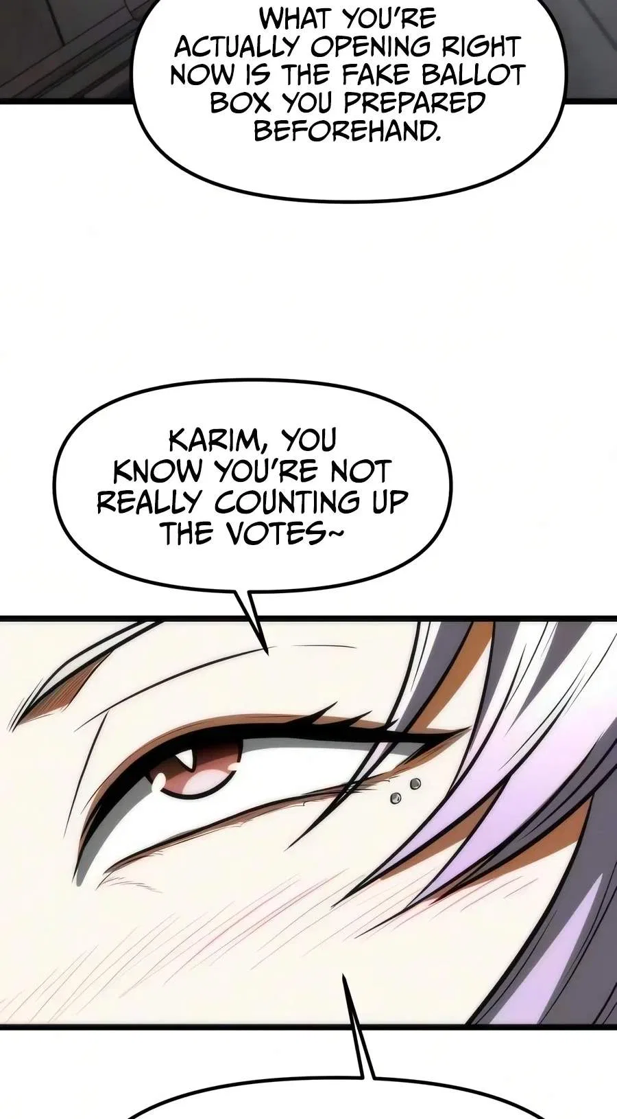 Reincarnator (Manhwa) Chapter 153 – Page 52