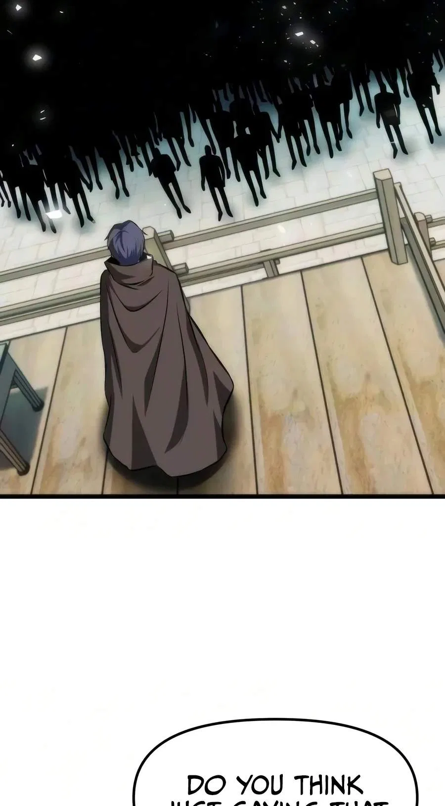 Reincarnator (Manhwa) Chapter 153 – Page 54