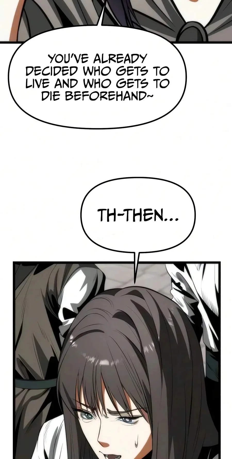 Reincarnator (Manhwa) Chapter 153 – Page 65