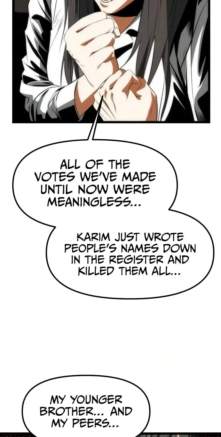 Reincarnator (Manhwa) Chapter 153 – Page 66