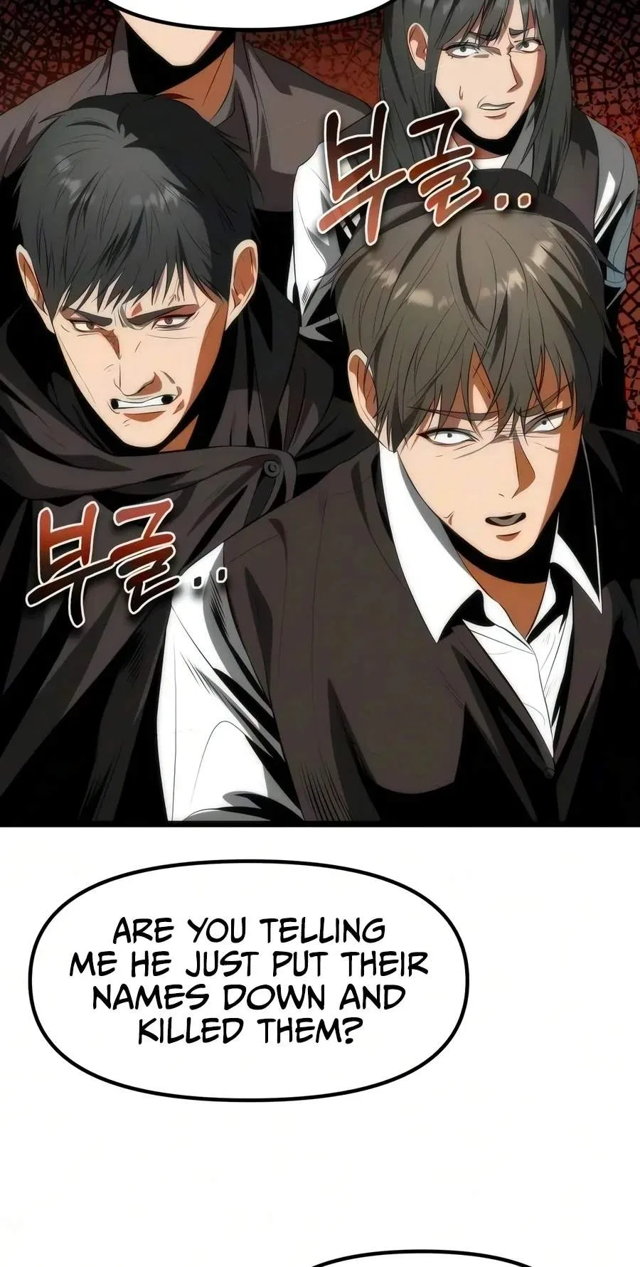 Reincarnator (Manhwa) Chapter 153 – Page 67
