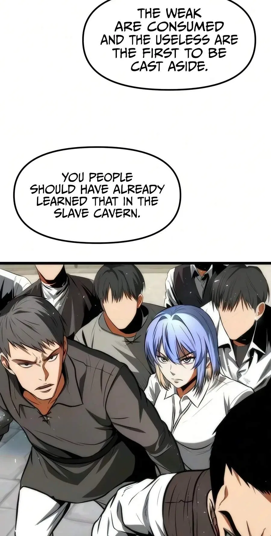 Reincarnator (Manhwa) Chapter 153 – Page 71