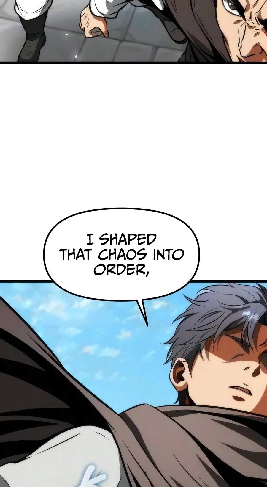 Reincarnator (Manhwa) Chapter 153 – Page 72