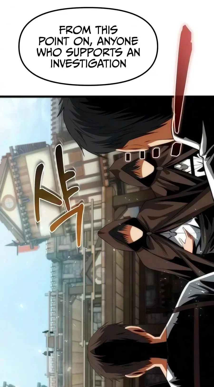 Reincarnator (Manhwa) Chapter 153 – Page 74