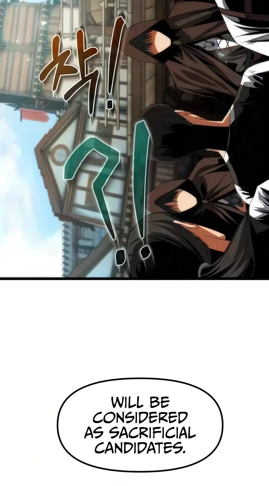 Reincarnator (Manhwa) Chapter 153 – Page 75