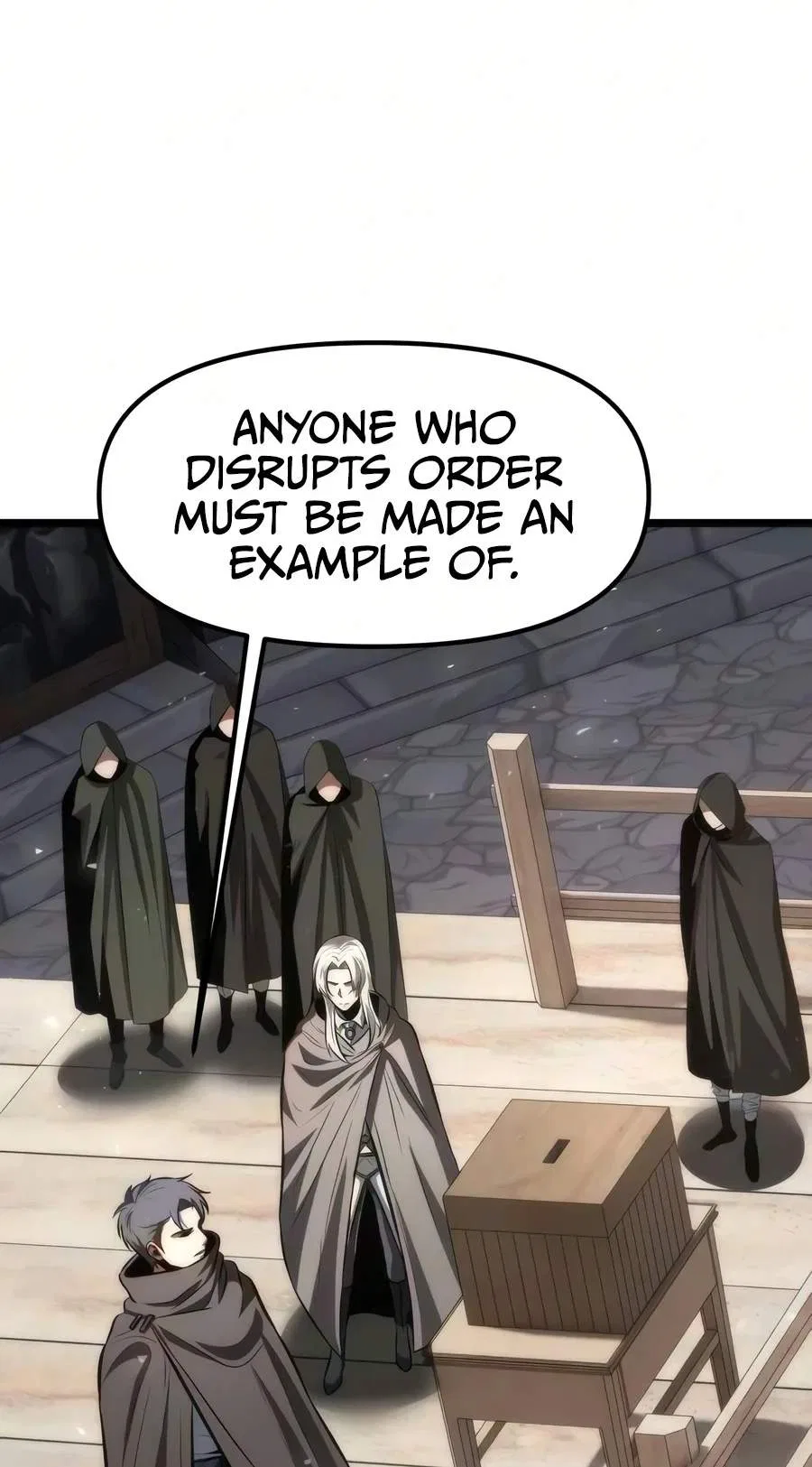 Reincarnator (Manhwa) Chapter 153 – Page 76