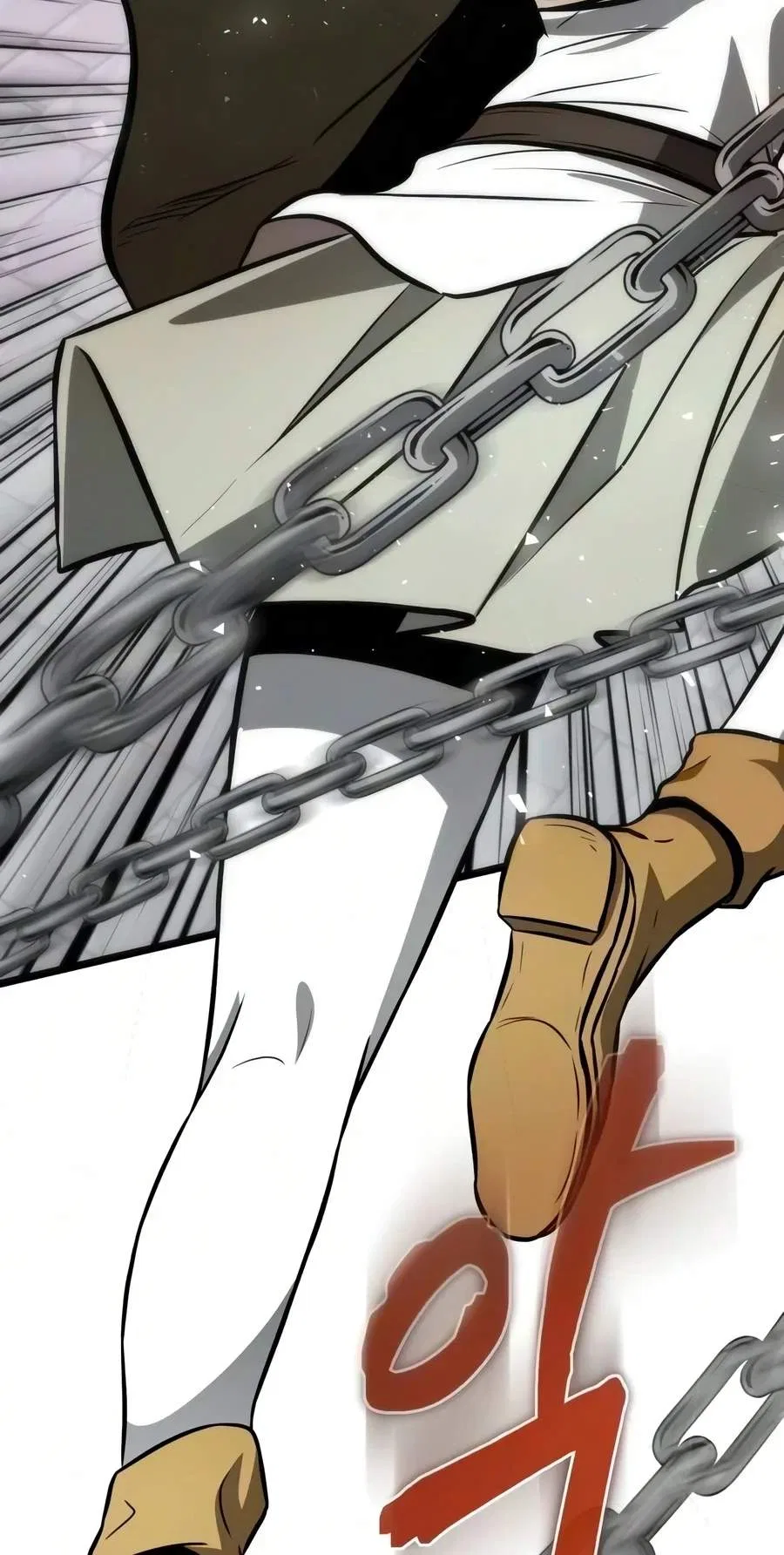 Reincarnator (Manhwa) Chapter 153 – Page 94