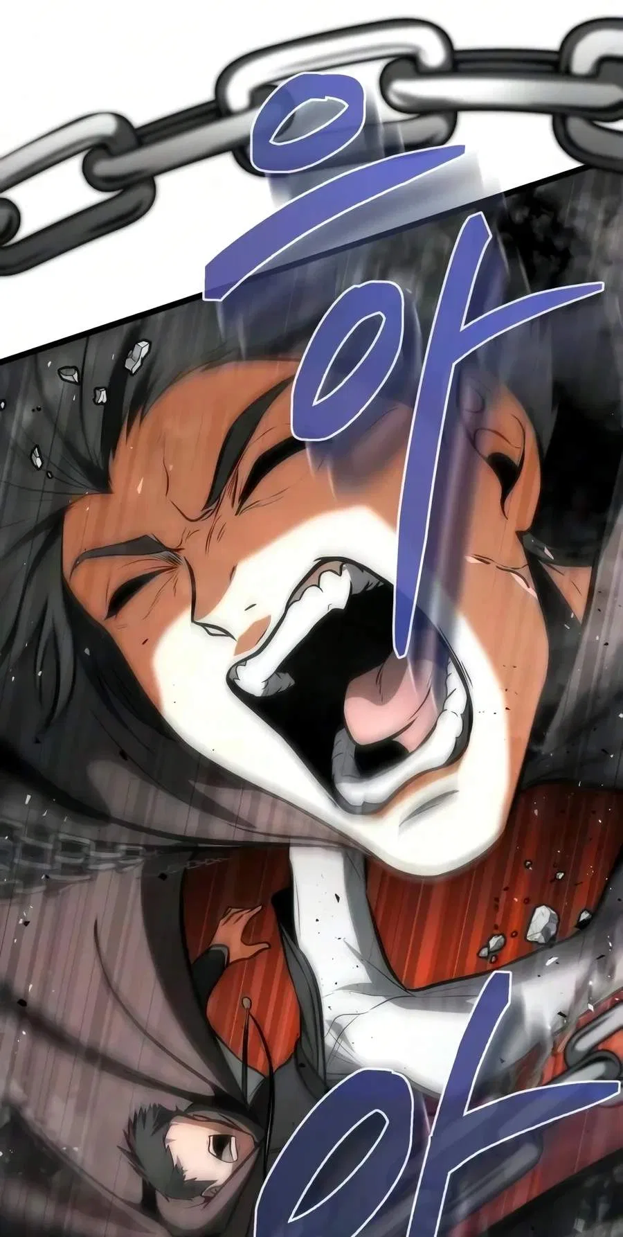 Reincarnator (Manhwa) Chapter 153 – Page 96