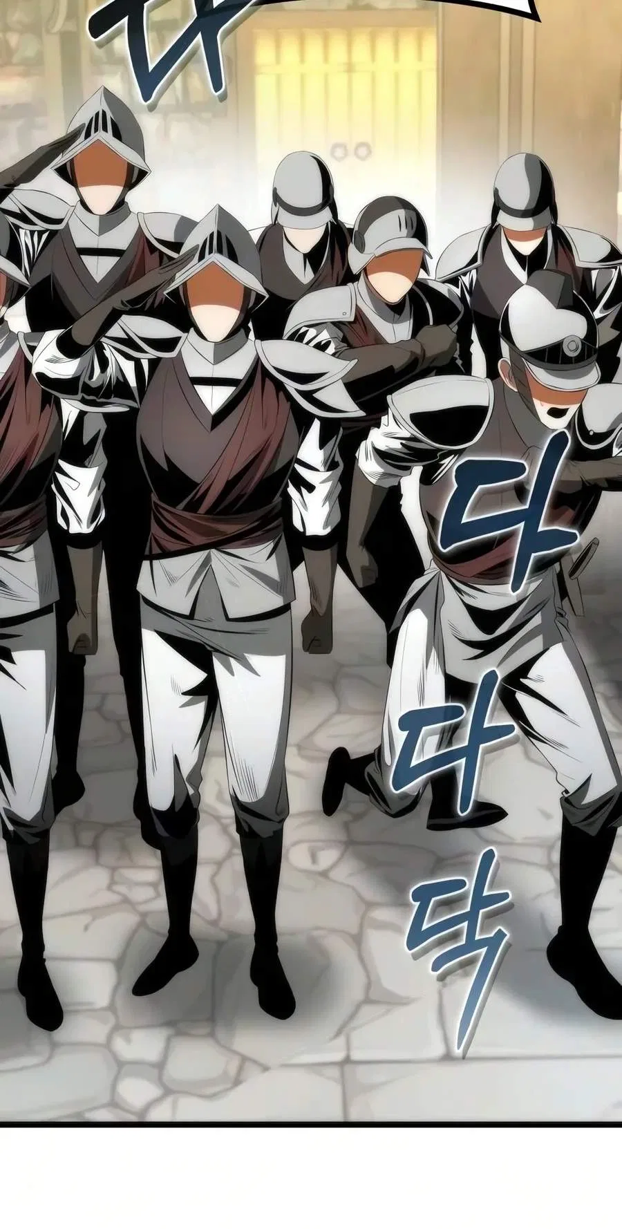 Reincarnator (Manhwa) Chapter 153 – Page 104
