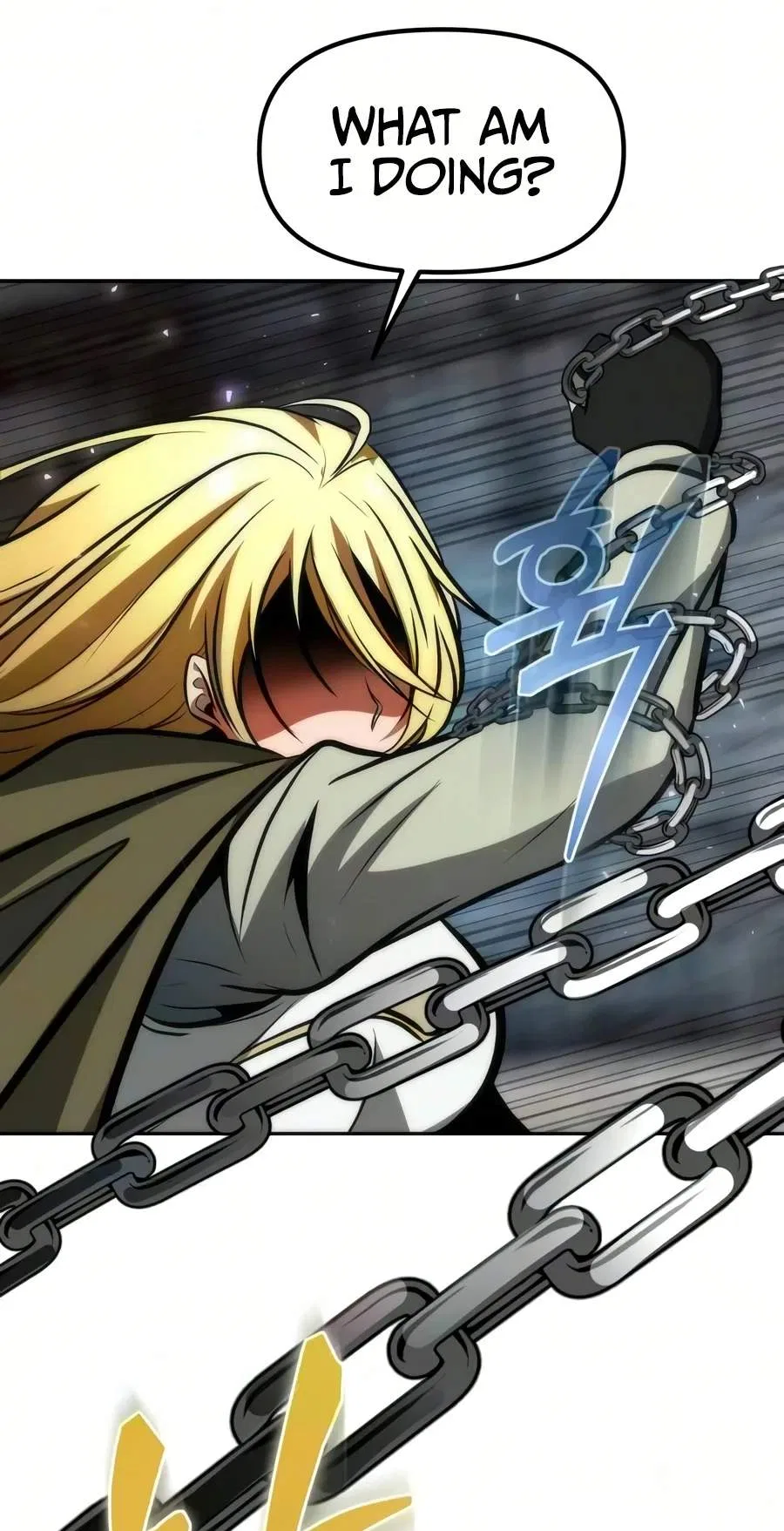 Reincarnator (Manhwa) Chapter 153 – Page 107
