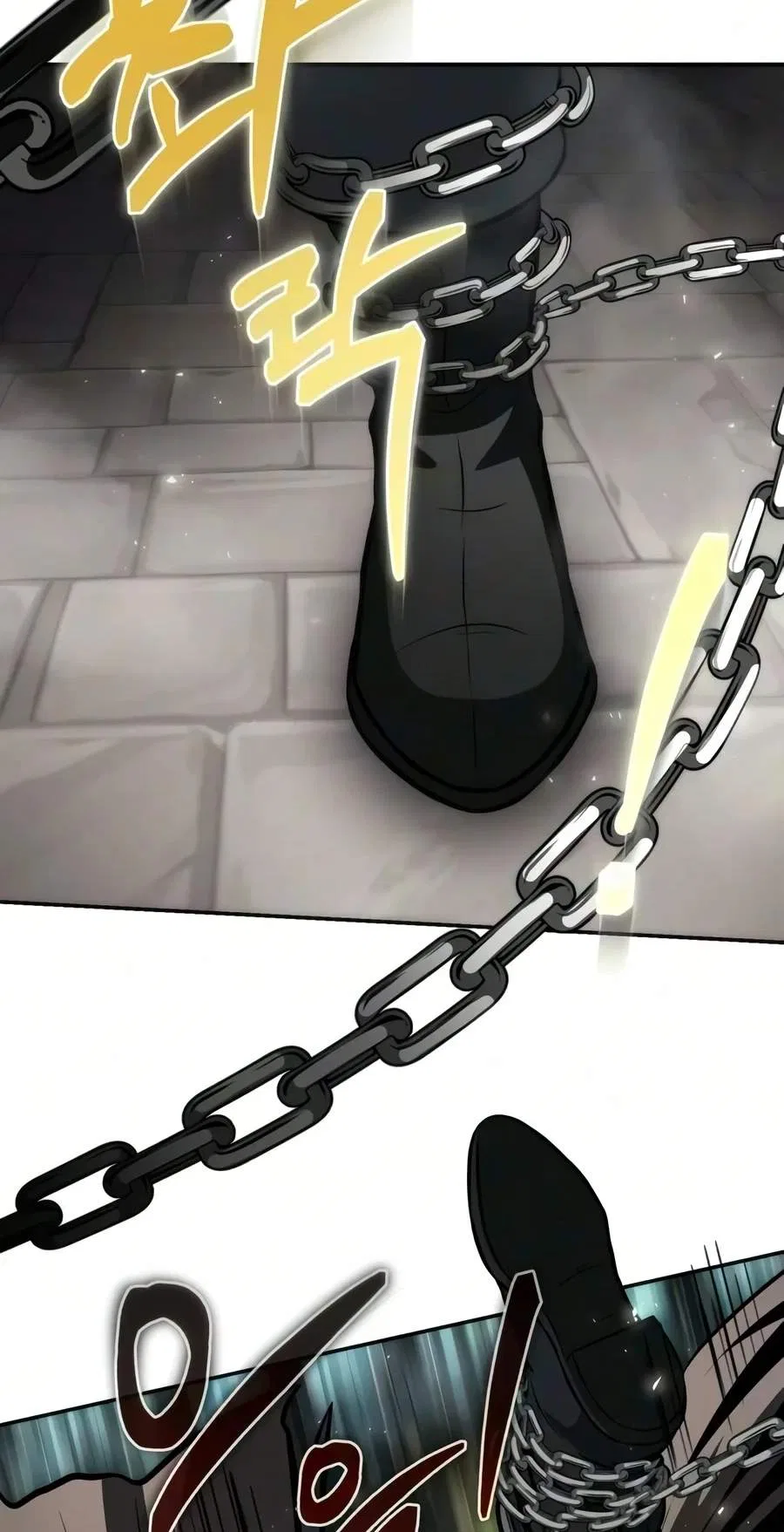 Reincarnator (Manhwa) Chapter 153 – Page 108