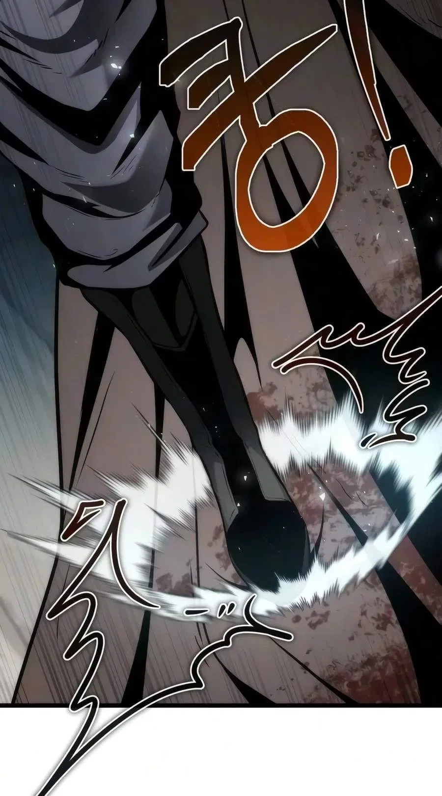 Reincarnator (Manhwa) Chapter 153 – Page 134