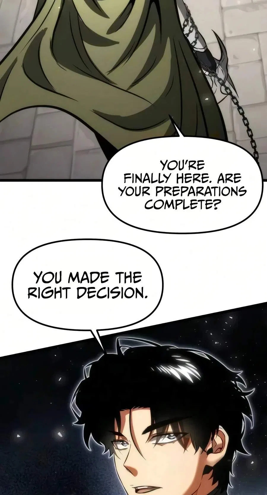 Reincarnator (Manhwa) Chapter 153 – Page 138