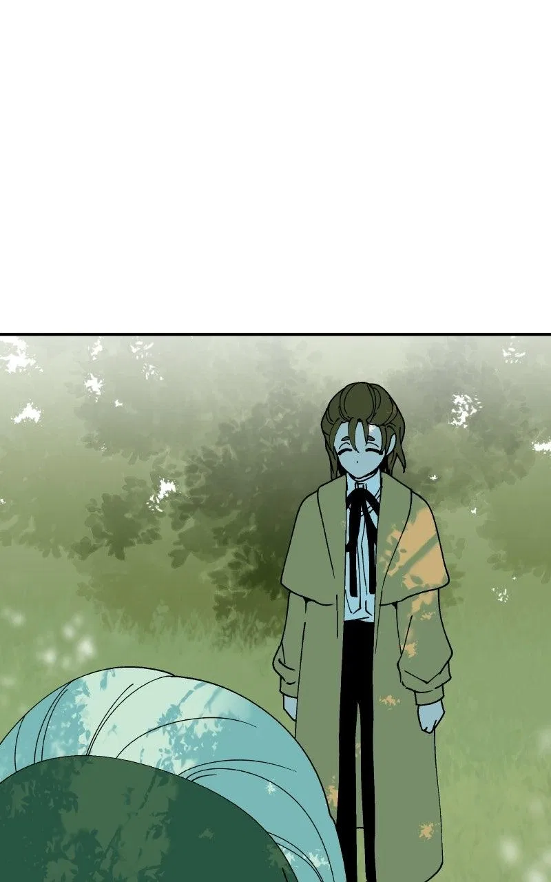 False Paradise Chapter 90 – Page 1