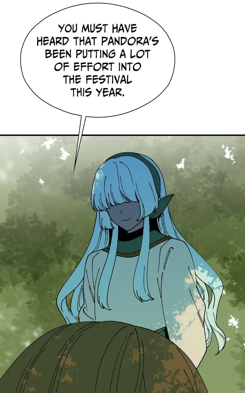 False Paradise Chapter 90 – Page 5